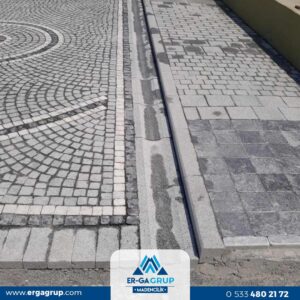 1 Ton Granit Küp Taş Kaç M2 Yer Kaplar?