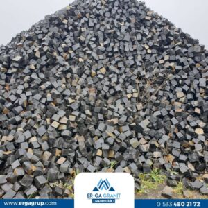 Bazalt Küp Taş Uygulamaları Ürünleri