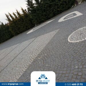 Bazalt Küp Taş Uygulamaları Ürünleri 2