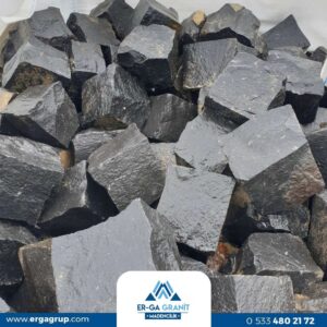 Bazalt Küp Taş Uygulamaları Ürünleri 7