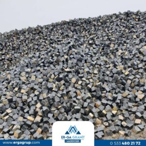 Bazalt Küp Taş Uygulamaları Ürünleri 1