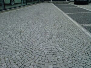 Granit Küp Taş Birim Fiyatı