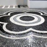 Ankara Küp Taş Ustası döşeme